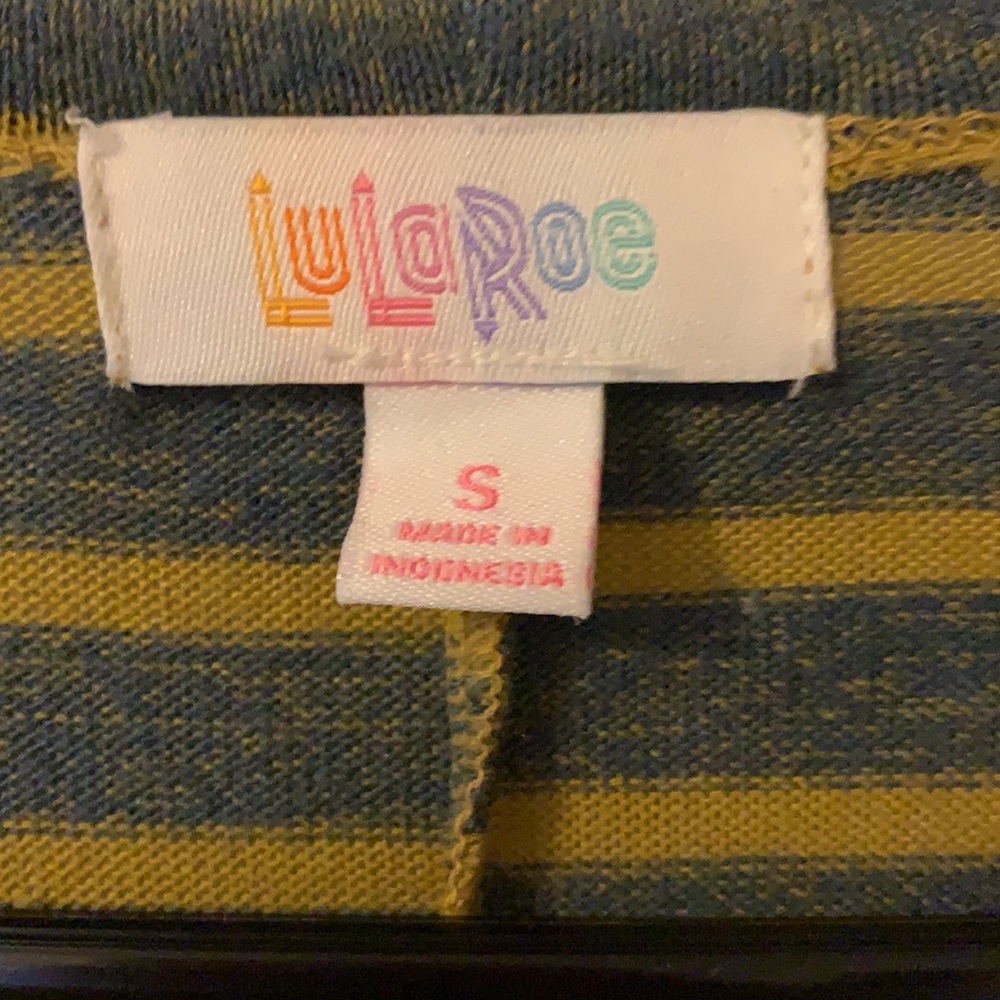 Lularoe Sarah - Picture 3 of 4